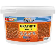 Мастило графітне Polo Expert Graphite 400g